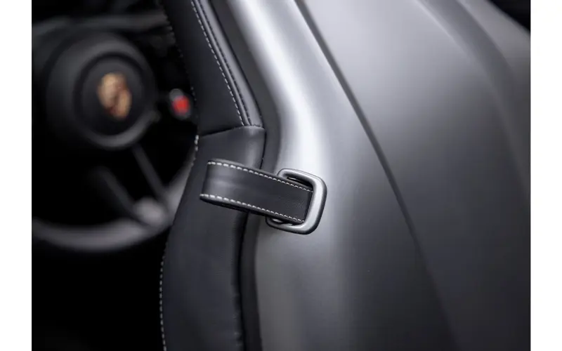 Porsche 911 Cabrio 3.6 T-Hybrid Carrera 4 GTS - 122235