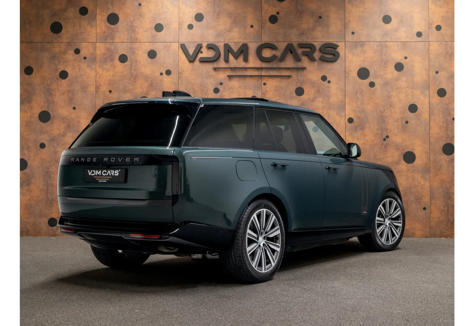 Land Rover Range Rover 3.0 P550e Autobiography PHEV - 138252