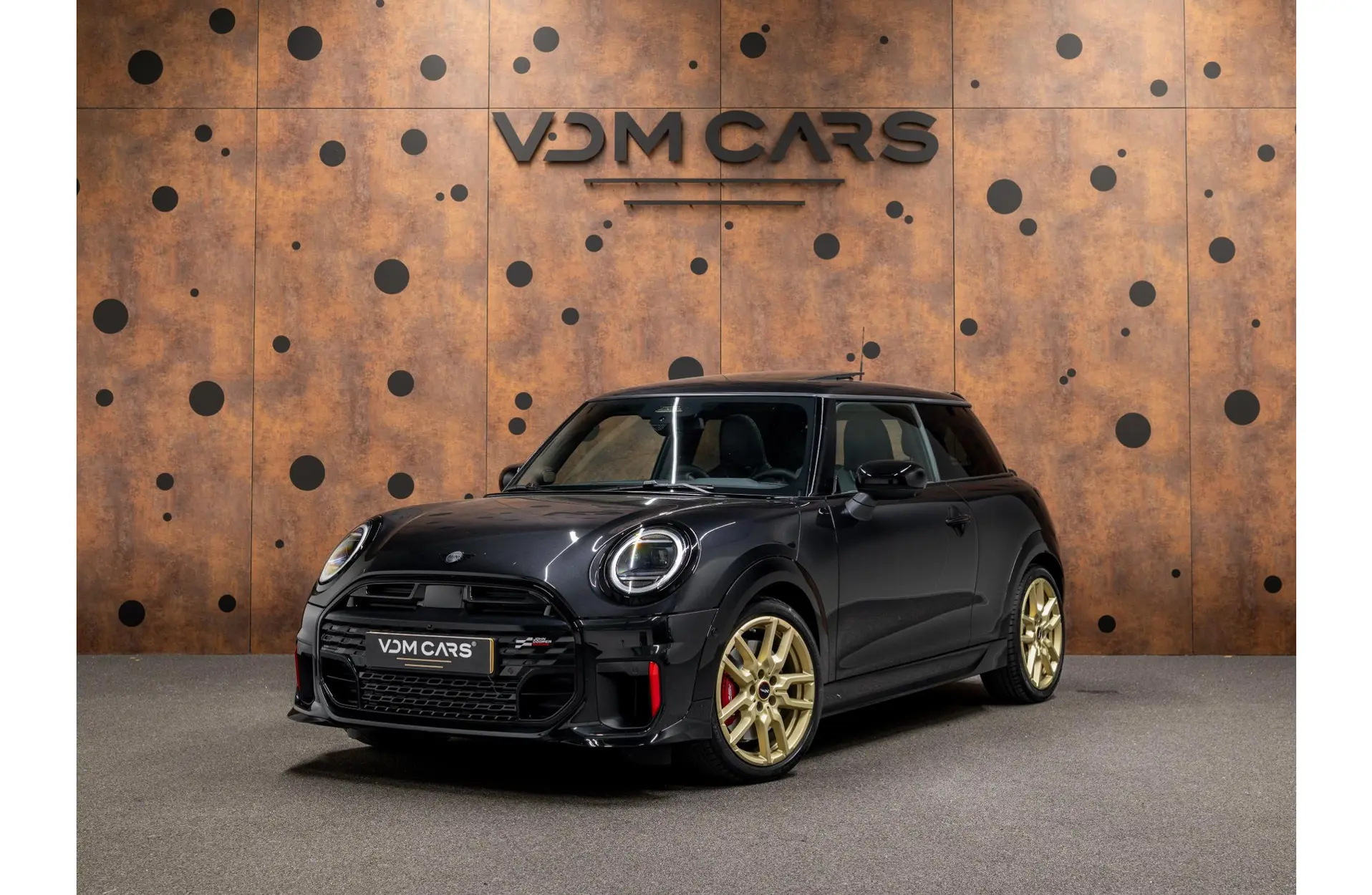 MINI - 3-deurs - 140462