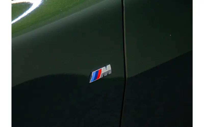 BMW 4 Serie Cabrio 430i xDrive - 111305