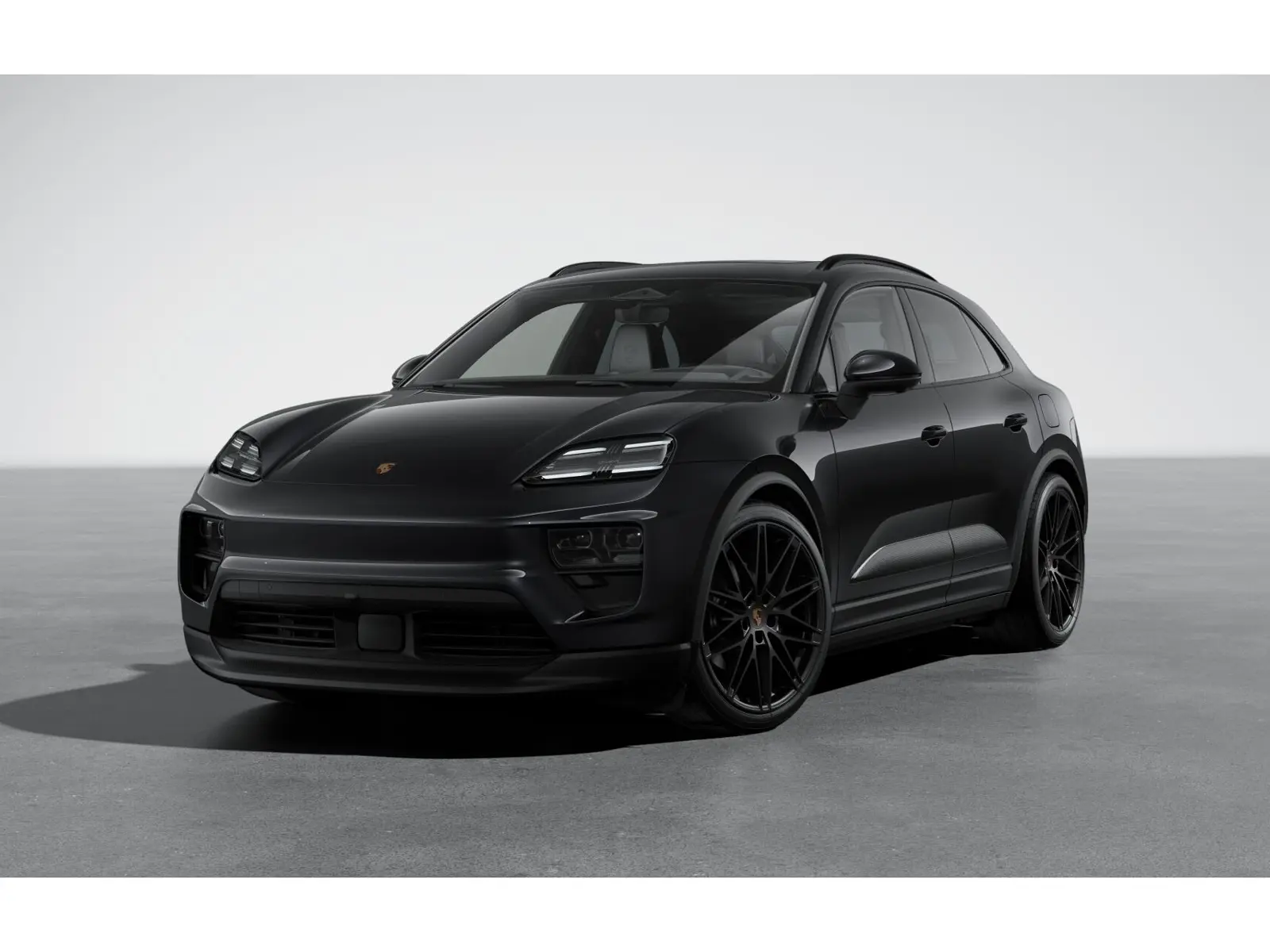 Porsche Macan 4 - 74453