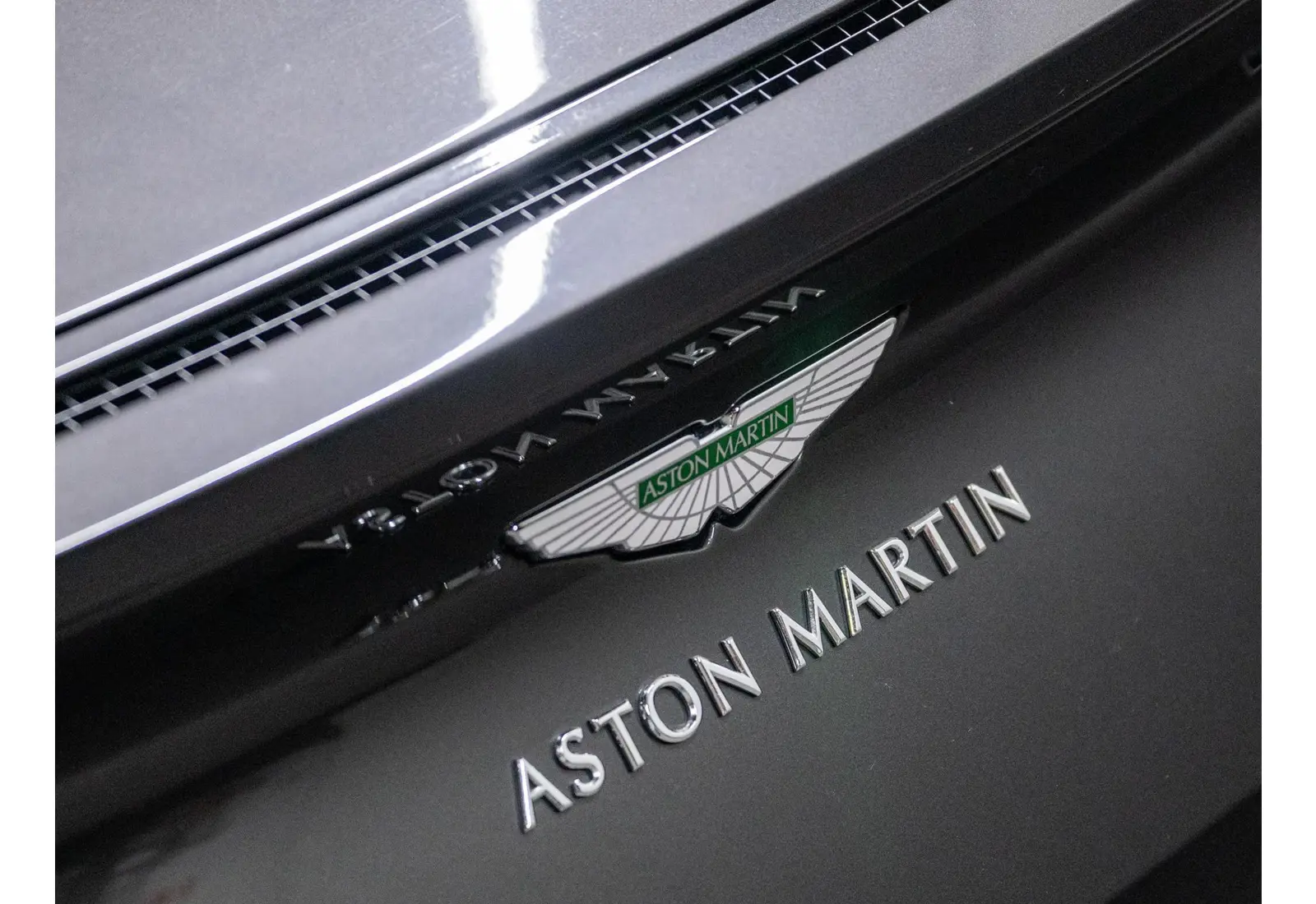 Aston Martin DB11 4.0 V8 - 147186