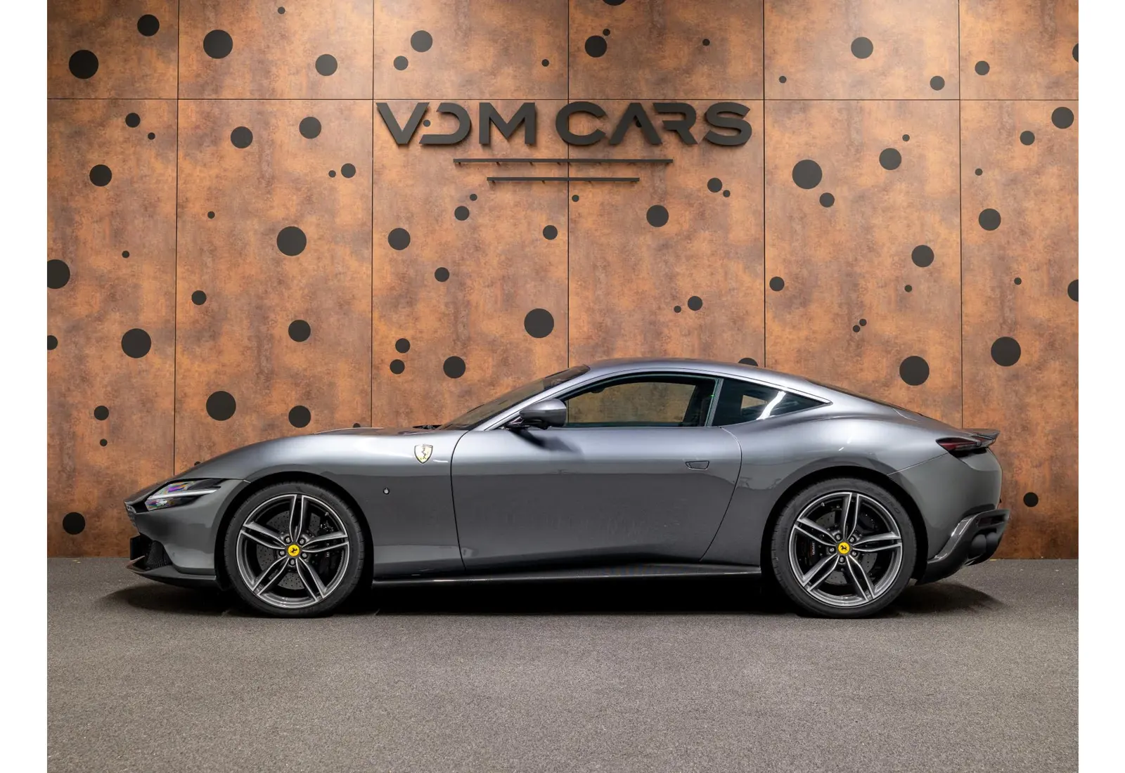Ferrari Roma 3.9 V8 HELE - 149813