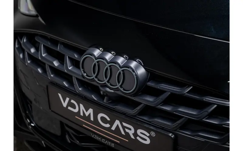 Audi A6 Avant Avant 2.0 e-hybrid quattro S edition Competition - 143008