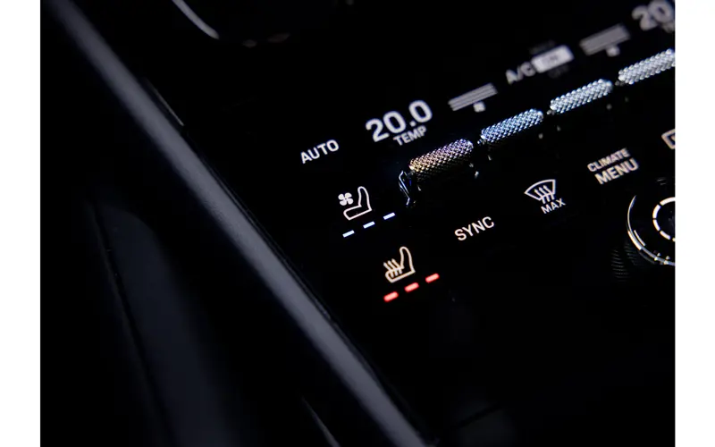 Porsche Cayenne Coupé 3.0 E-Hybrid - 118148