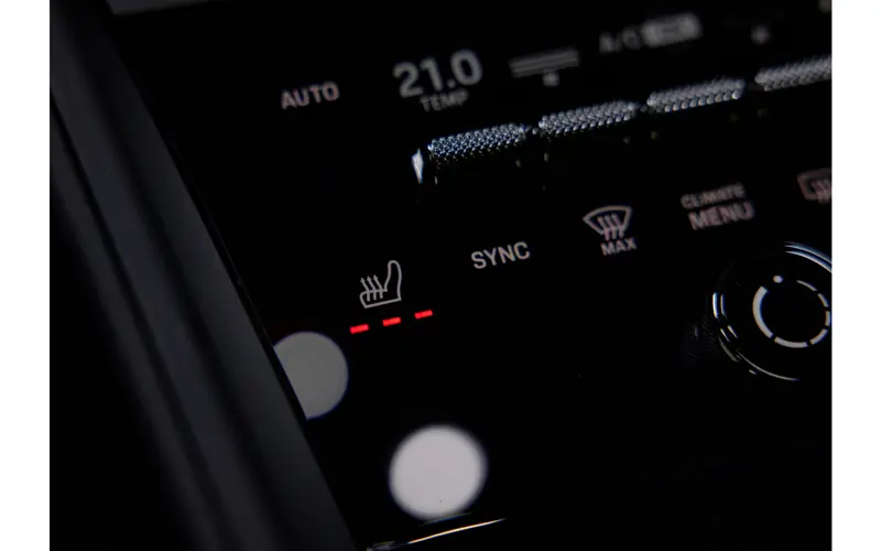 Porsche Macan 4 100 kWh - 111239