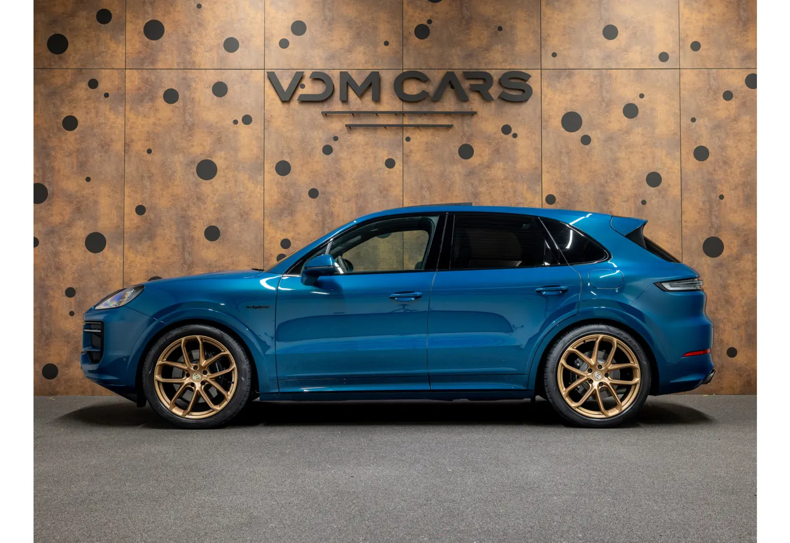 Porsche Cayenne 3.0 E-Hybrid - 120746