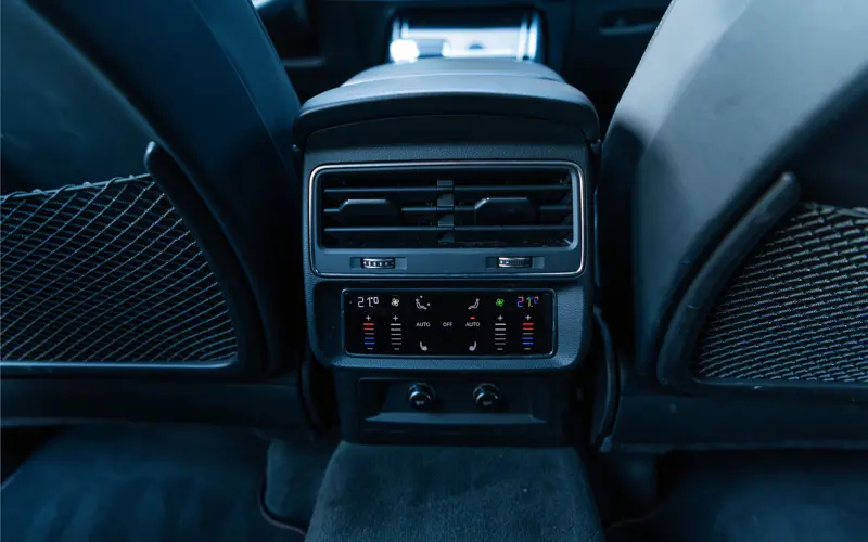 Audi RS Q8 TFSI quattro - 121755