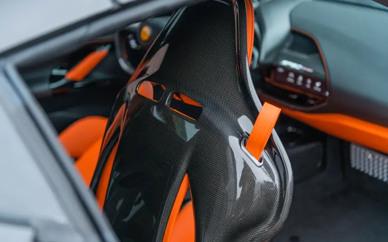 Ferrari SF90 Spider 4.0 V8 Assetto Fiorano - 129324