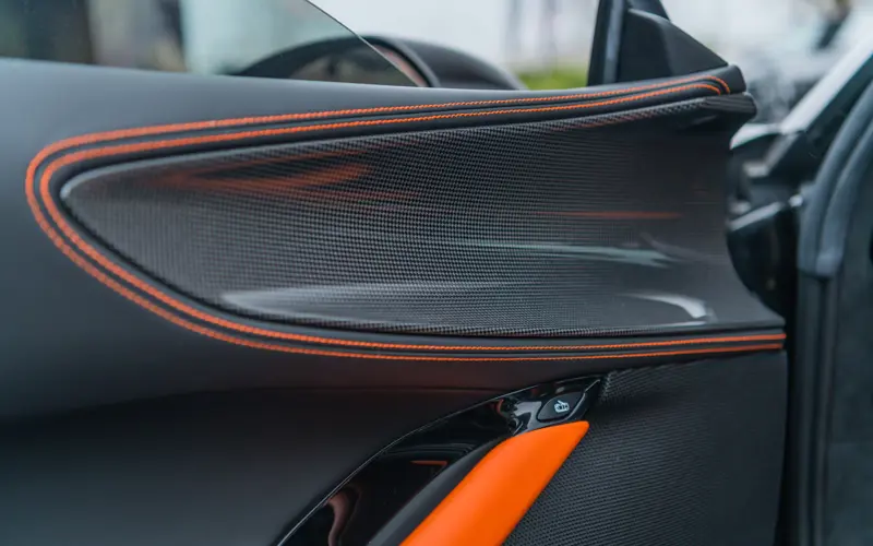 Ferrari SF90 Spider 4.0 V8 Assetto Fiorano - 129322