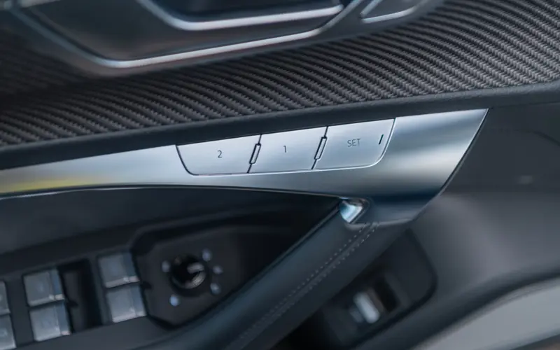 Audi A6 Avant RS 6 TFSI quattro MANSORY - 132441