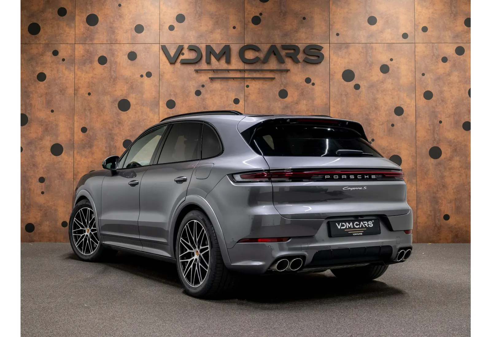 Porsche Cayenne 3.0 S E-Hybrid - 172856