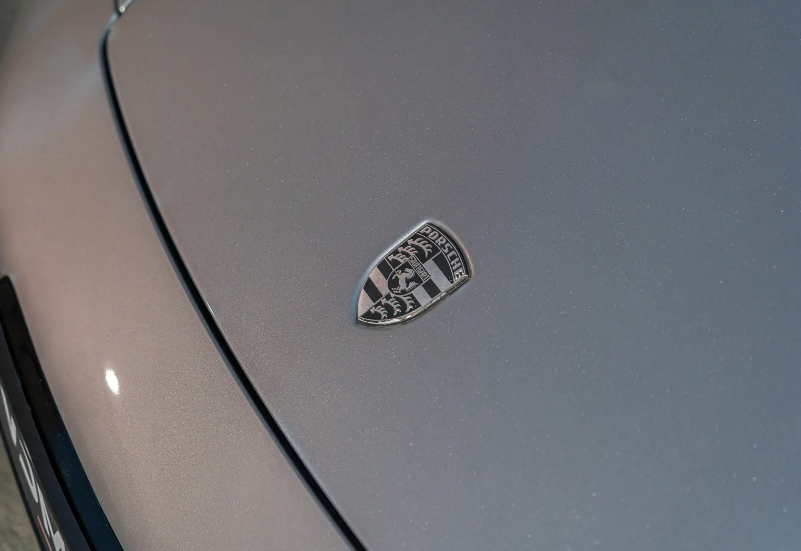 Porsche 911 Cabrio 3.8 Turbo S - 133817