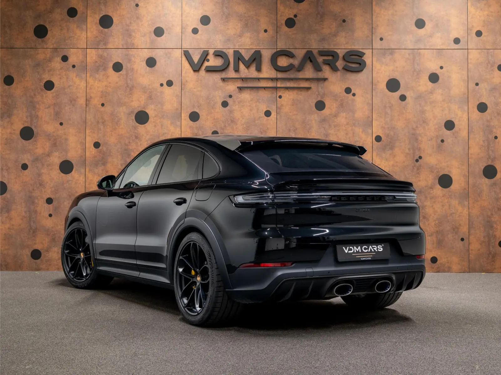 Porsche Cayenne Coupé 4.0 Turbo E-Hybrid GT - 147716