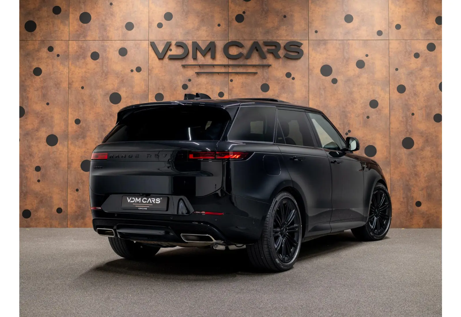 Land Rover Range Rover Sport 3.0 P550e Autobiography PHEV - 141053