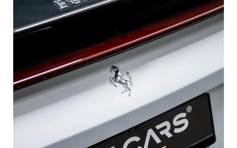 Ferrari 12Cilindri 6.5 V12 - 170878