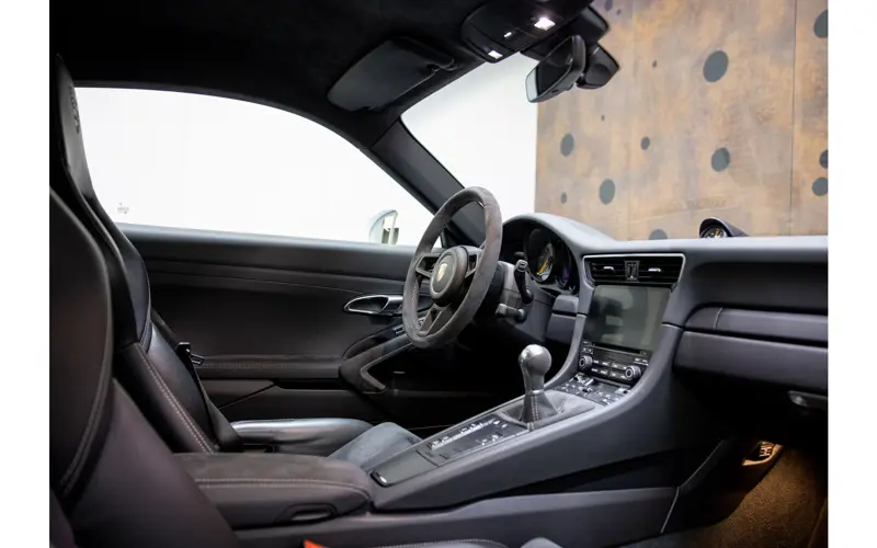 Porsche 911 4.0 GT3 - 116180