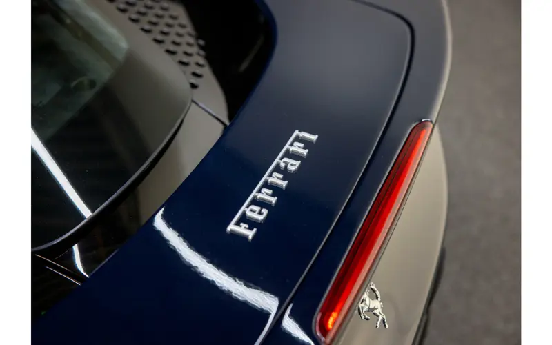 Ferrari SF90 Spider 4.0 V8 - 109533