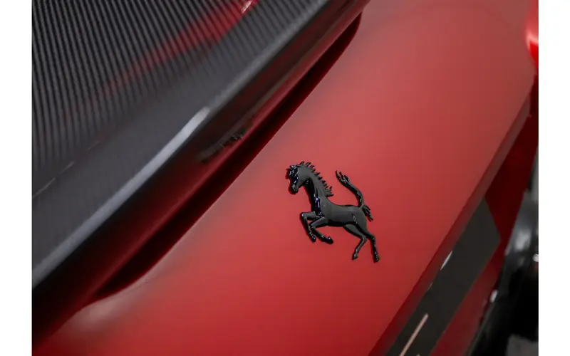 Ferrari F8 Tributo 3.9 V8 HELE - 137685