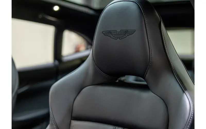 Aston Martin Dbx 4.0 V8 707 - 117589