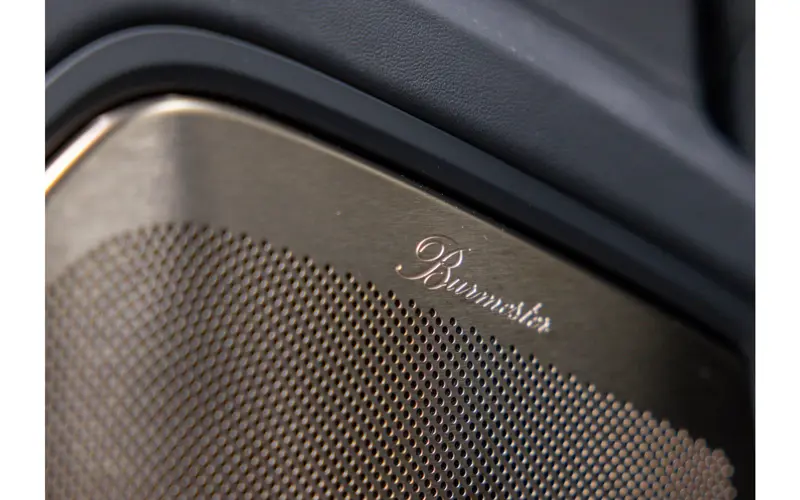 Porsche Cayenne Coupé 4.0 Turbo E-Hybrid GT - 120879