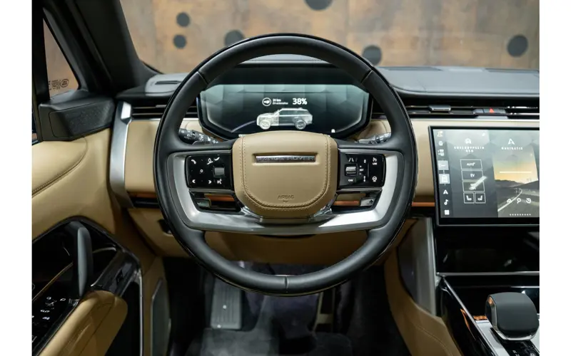 Land Rover Range Rover 3.0 P550e Autobiography PHEV - 138266