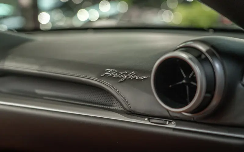 Ferrari Portofino 3.9 T V8 DCT - 143854