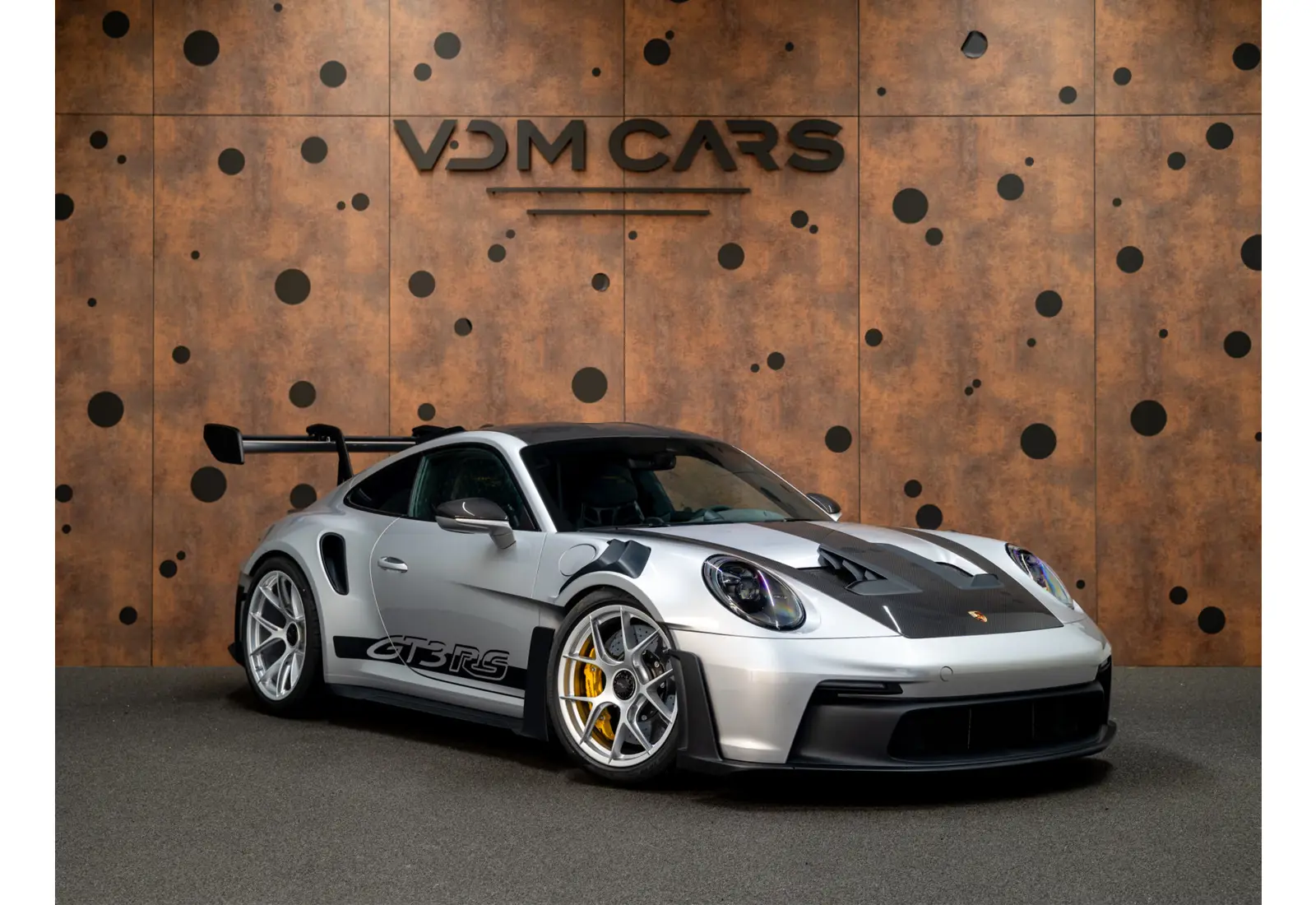 Porsche 911 4.0 GT3 RS - 65151