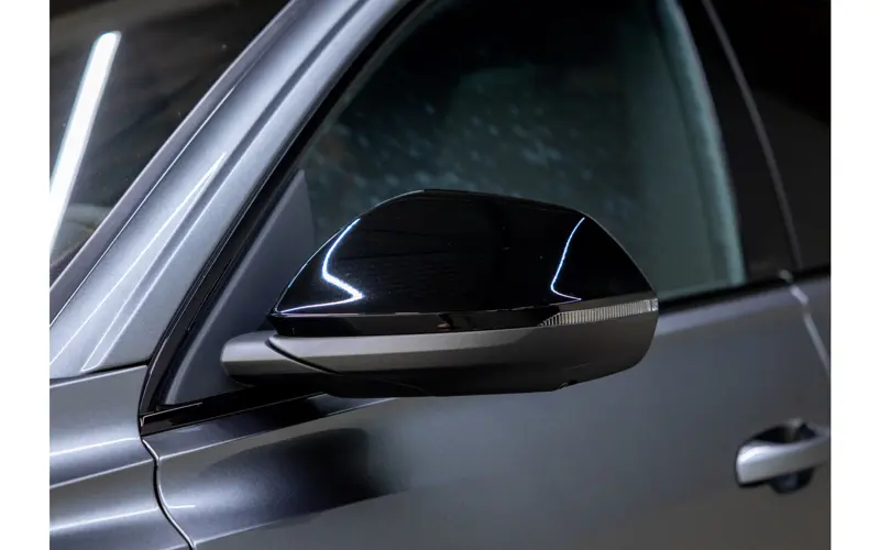 Audi Q8 60 TFSIe Competition ABT - 120837