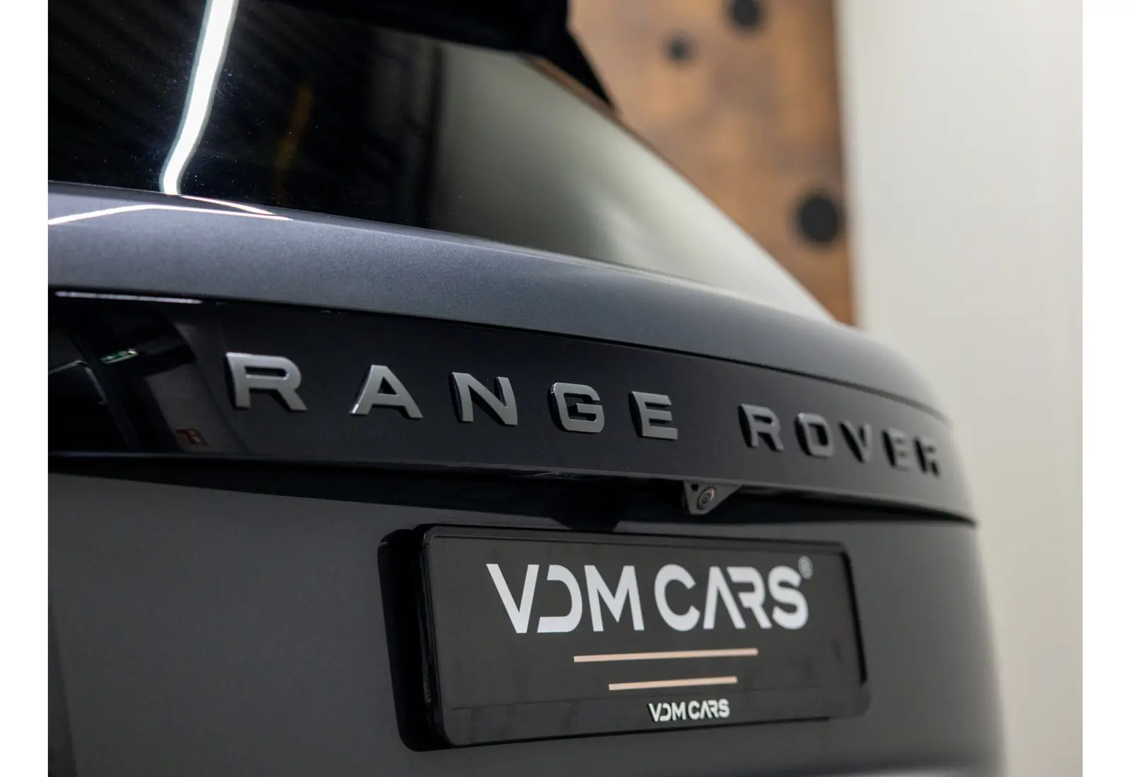 Land Rover Range Rover 3.0 P550e Autobiography PHEV - 121518