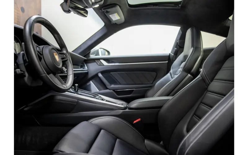 Porsche 911 3.8 Turbo S - 86961