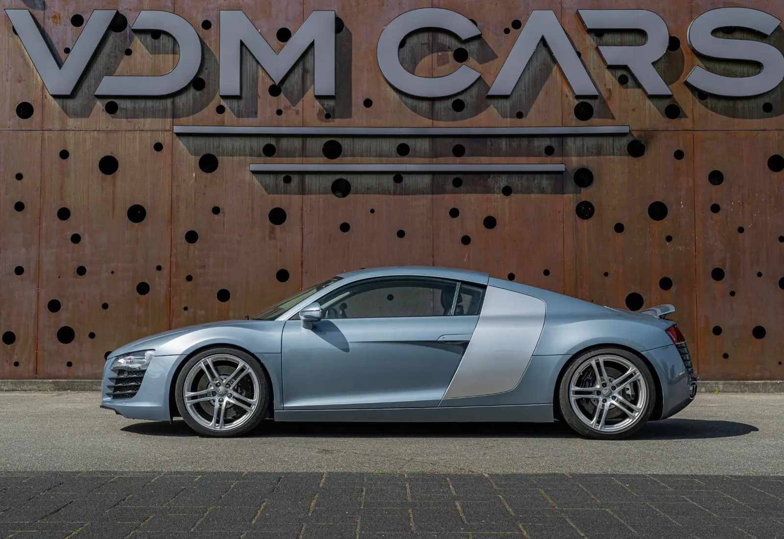 Audi R8 4.2 V8 FSI - 145155