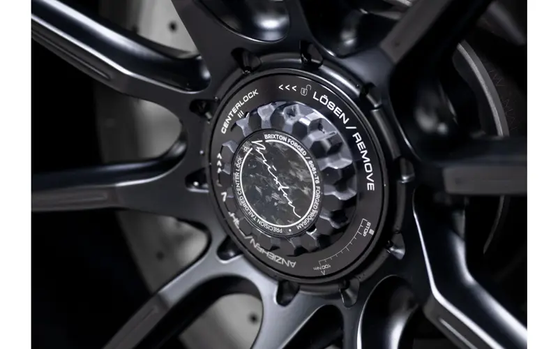 Porsche 911 Cabrio 3.6 T-Hybrid Carrera GTS - 125761