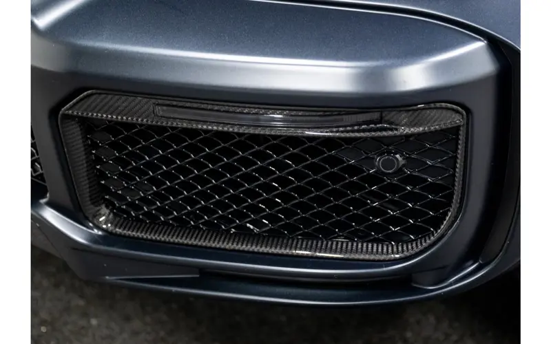 Mercedes-Benz G-Klasse 63 - 125822