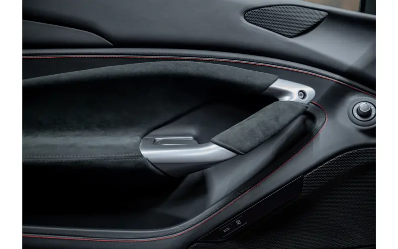 Ferrari F8 Tributo 3.9 V8 HELE - 137674