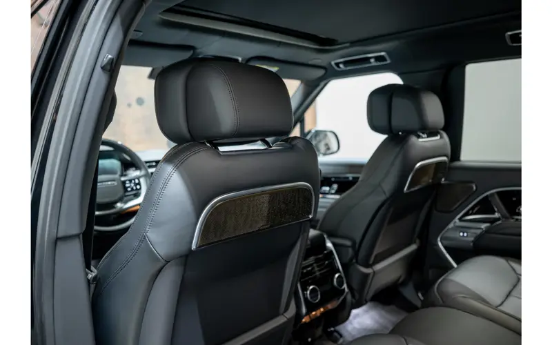 Land Rover Range Rover 3.0 P550e Autobiography PHEV - 175681