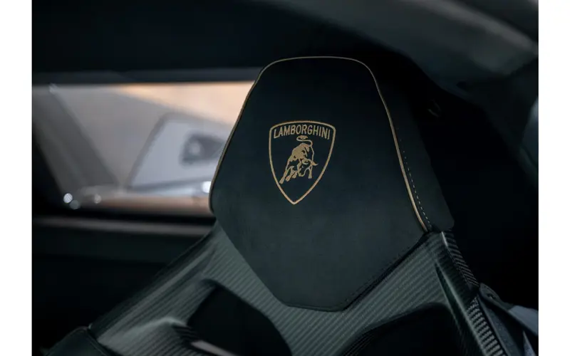 Lamborghini Temerario 4.0 V8 - 172972