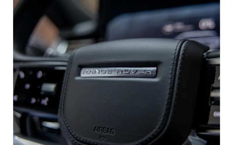 Land Rover Range Rover 3.0 P550e Autobiography PHEV - 121541