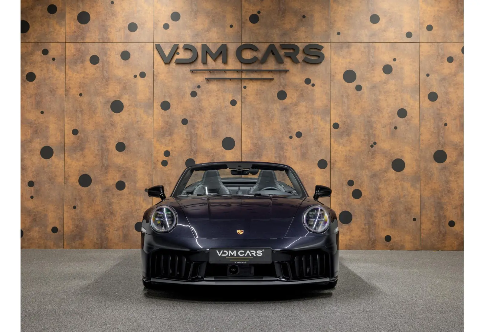 Porsche 911 Cabrio 3.6 T-Hybrid Carrera 4 GTS - 141809