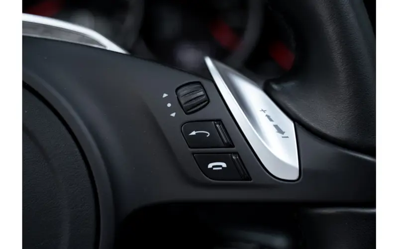 Porsche 911 Speedster (997) 3.8 Speedster PDK - 122845