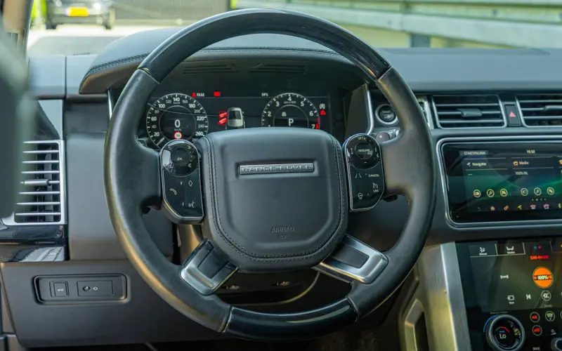 Land Rover Range Rover 5.0 V8 SC Vogue - 149183