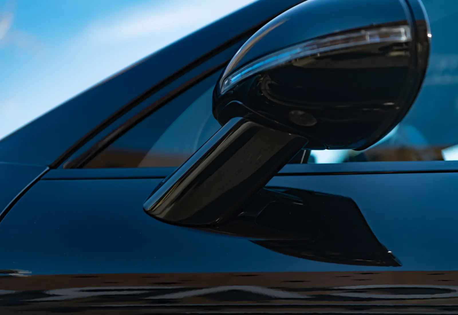 Porsche Macan 2.9 Turbo - 128826