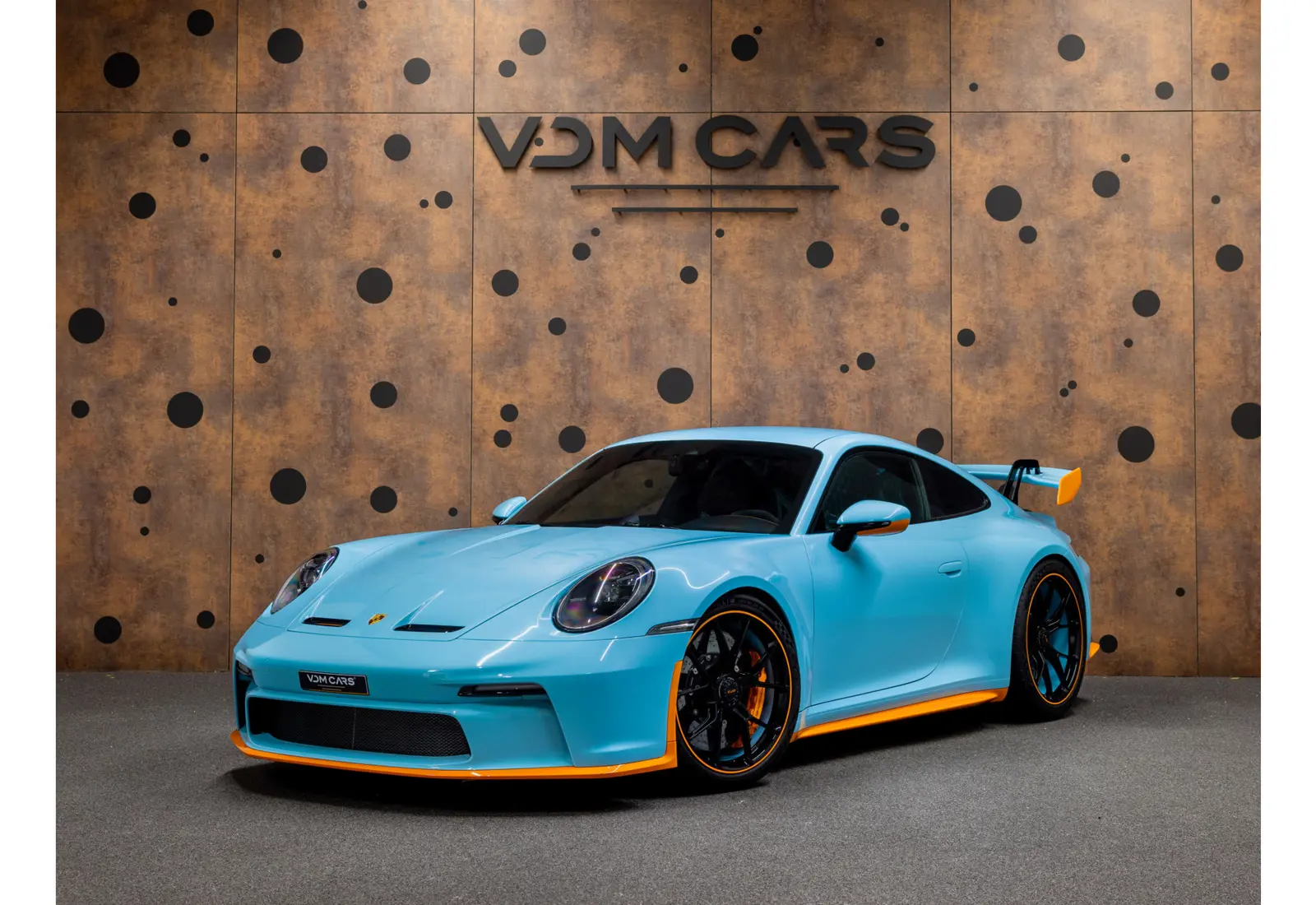 Porsche 911 4.0 GT3 - 117351