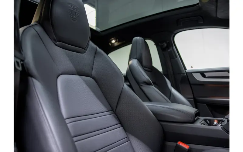 Porsche Cayenne Coupé 3.0 E-Hybrid - 118818