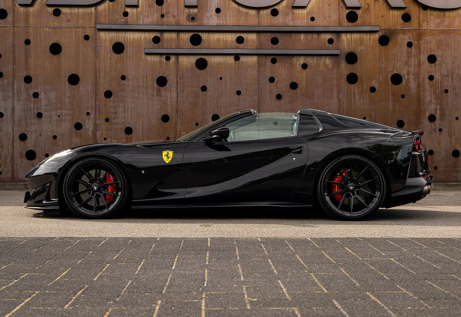 Ferrari 812 GTS 6.5 V12 HELE - 169294