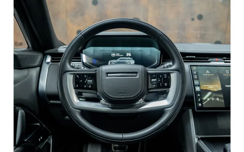 Land Rover Range Rover 3.0 P460e Autobiography PHEV - 129576