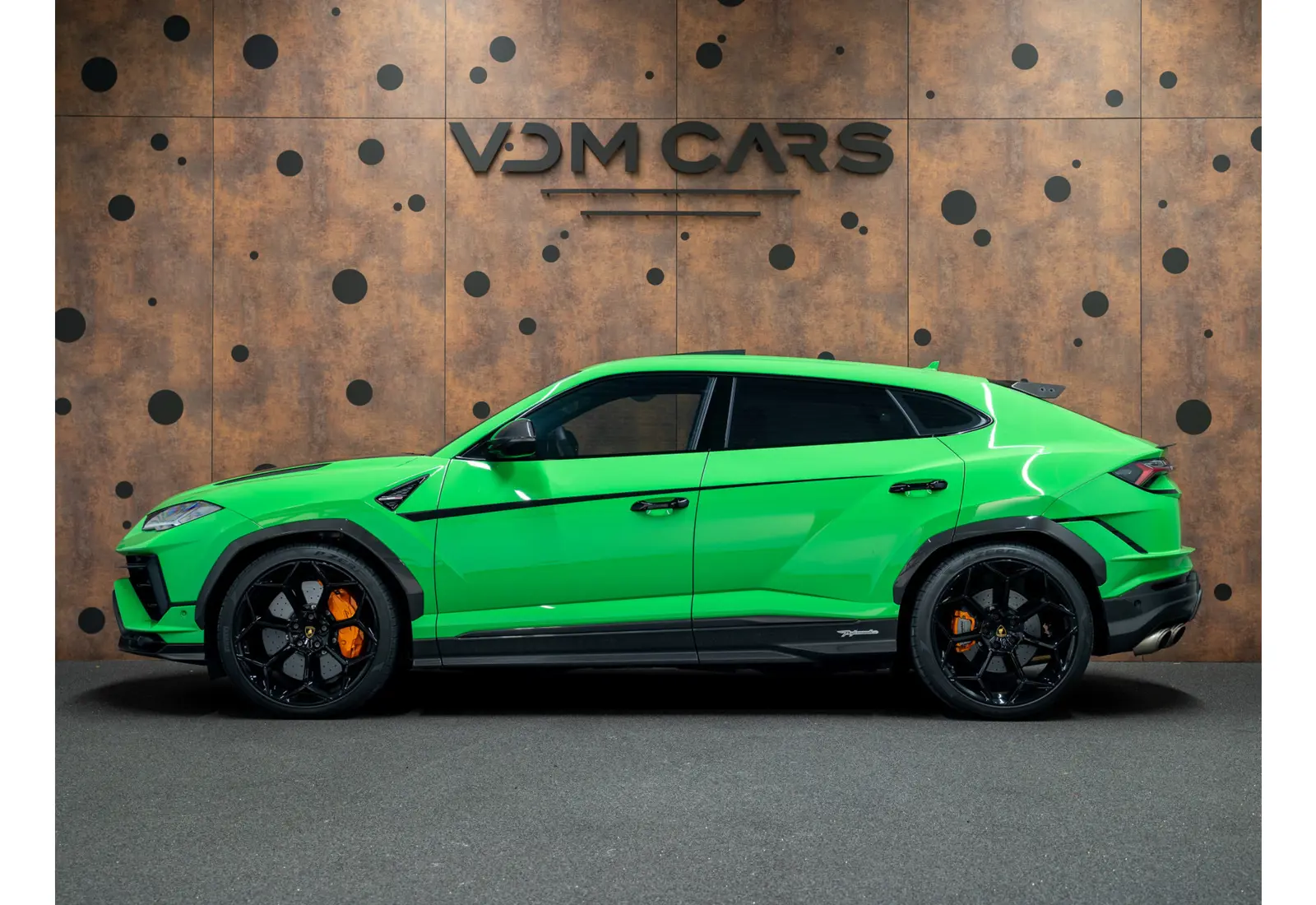 Lamborghini Urus 4.0 V8 Performante - 72226