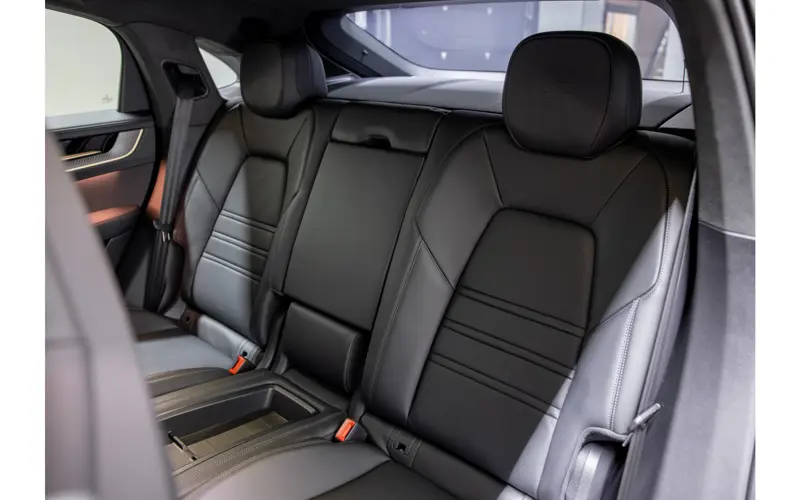 Porsche Cayenne Coupé 4.0 Turbo E-Hybrid GT - 120869