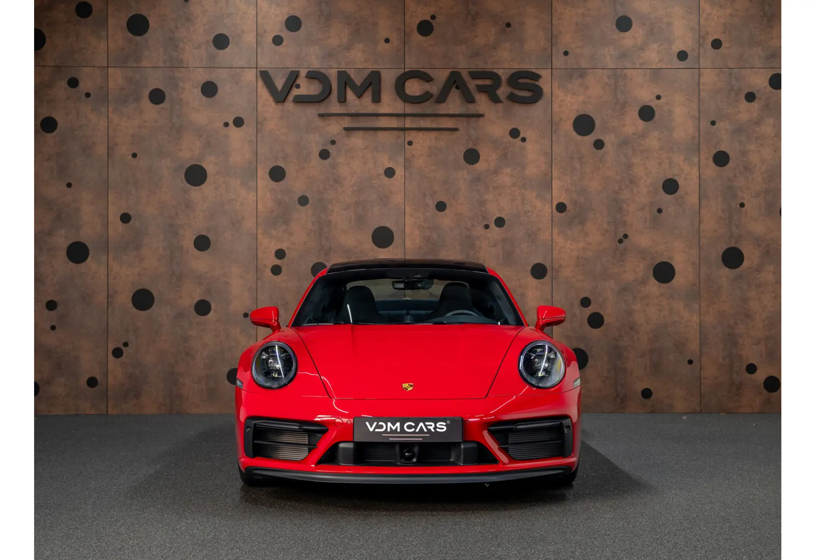 Porsche 911 3.0 Carrera 4 GTS - 57302