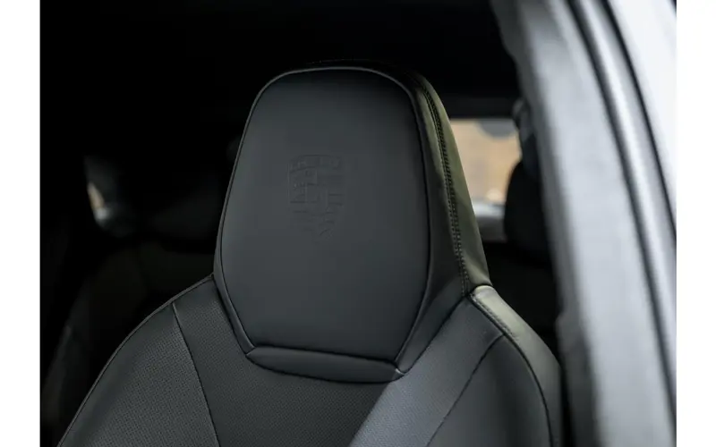 Porsche Cayenne Coupé 4.0 Turbo E-Hybrid GT - 153057
